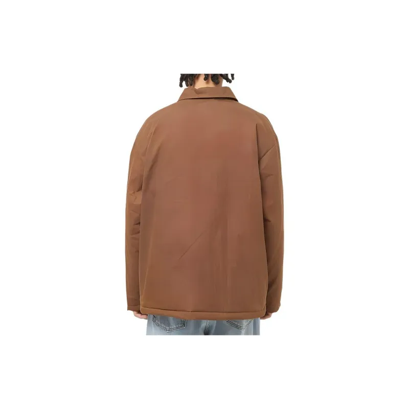Nike Puffer Jacket Men's Light British Umber-5