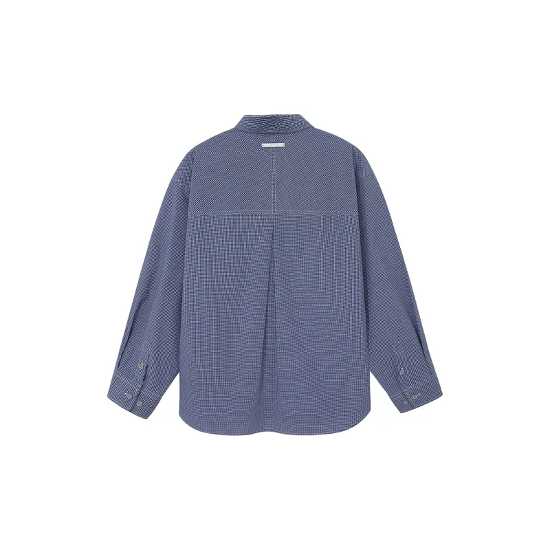 NANS STUDIO Shirts Men-1