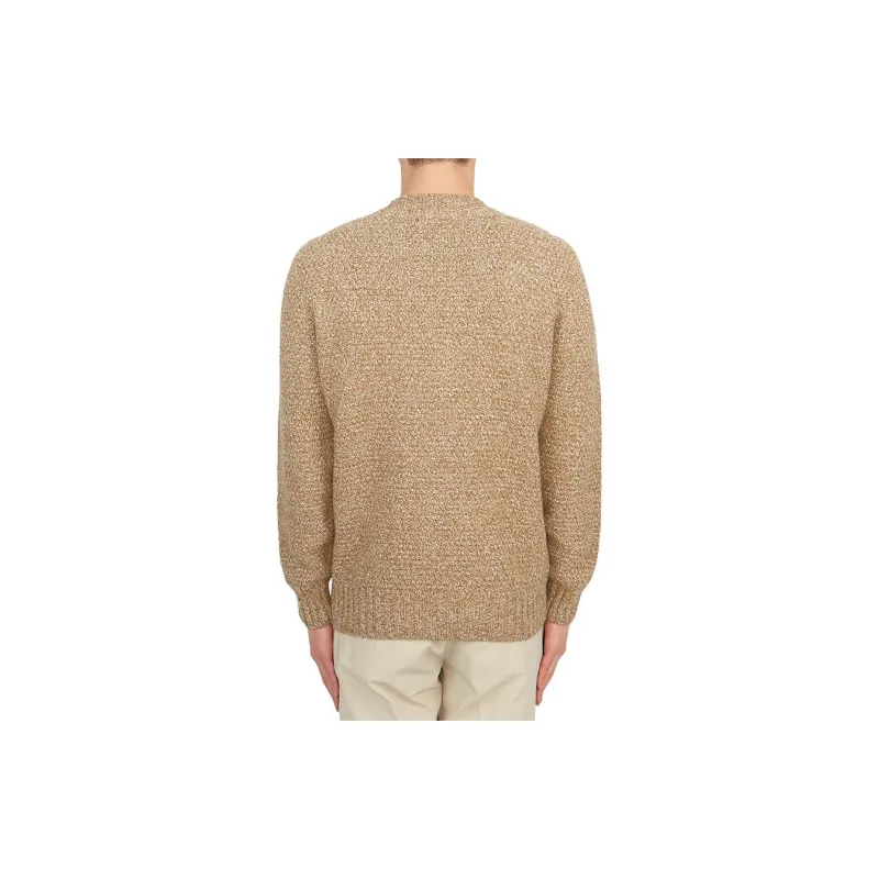 Drumohr Wool Sweater-2