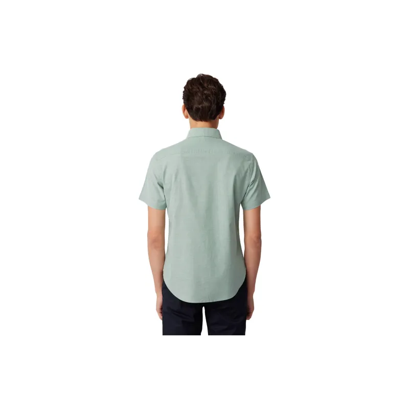 HAZZYS Short Sleeved Shirt Men's-8