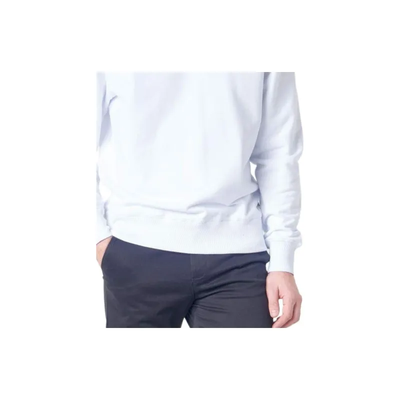VERSACE JEANS COUTURE Sweatshirts Men Light Blue-4