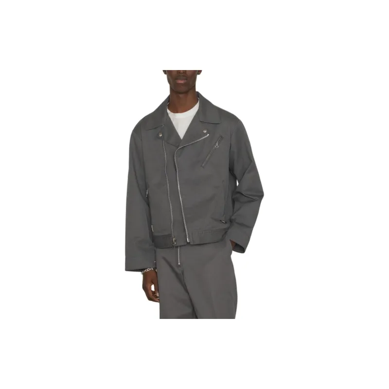 Dickies x Schott N.Y.C. SS24 Jackets Coats Unisex-10