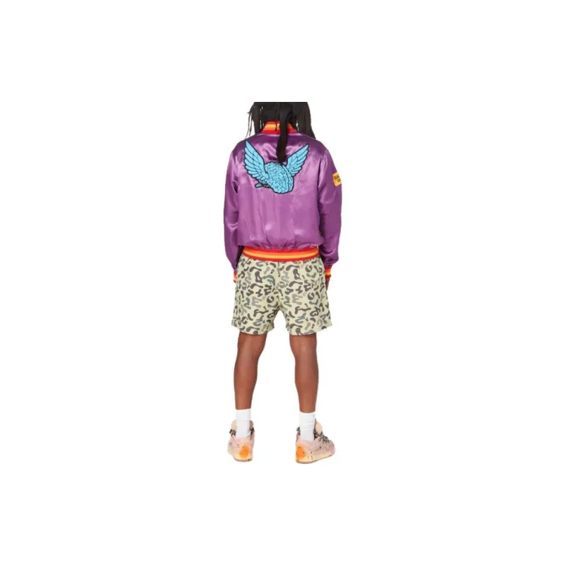 Gallery Dept. Mvp Satin Jacket-3