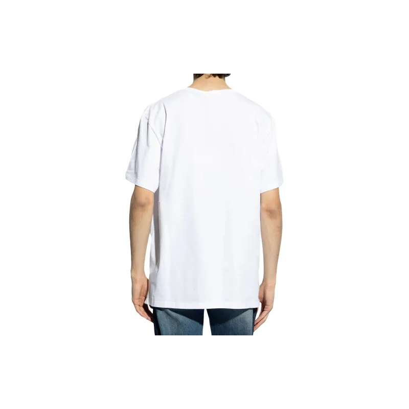 Alexander McQueen Reversible Bomber Jacket-1
