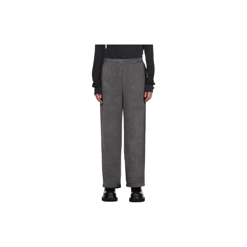 YEEZY Gap Polar Fleece Jogging Pant-2