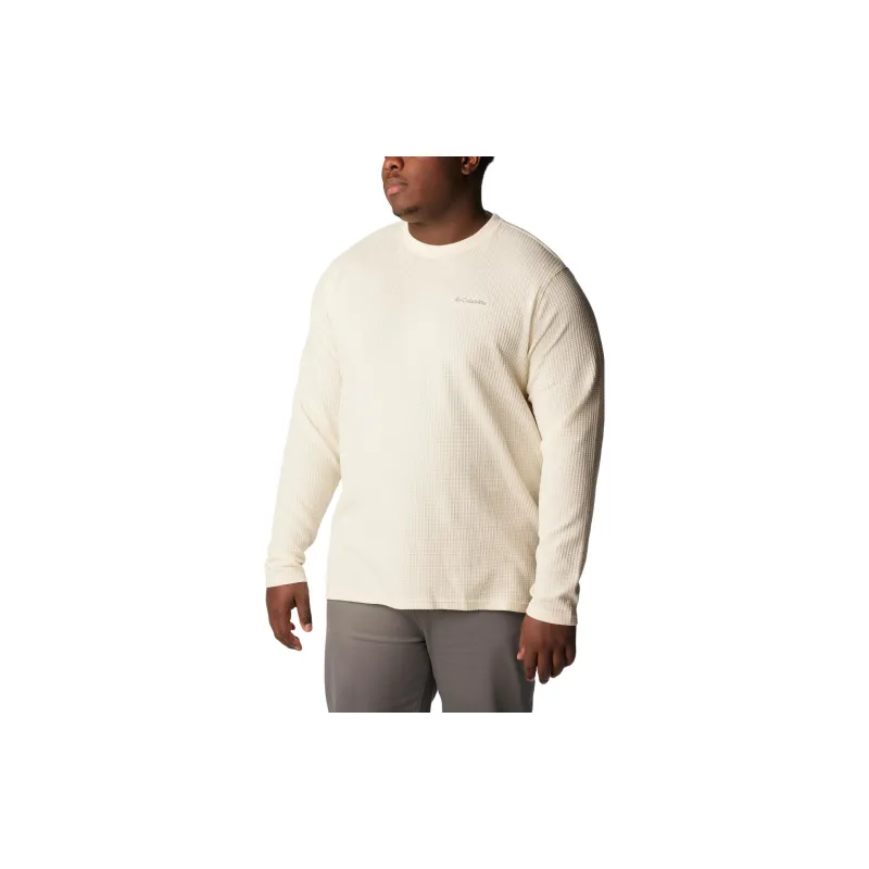 Columbia Pine Peak™ II T-Shirt Men's Ecru-3