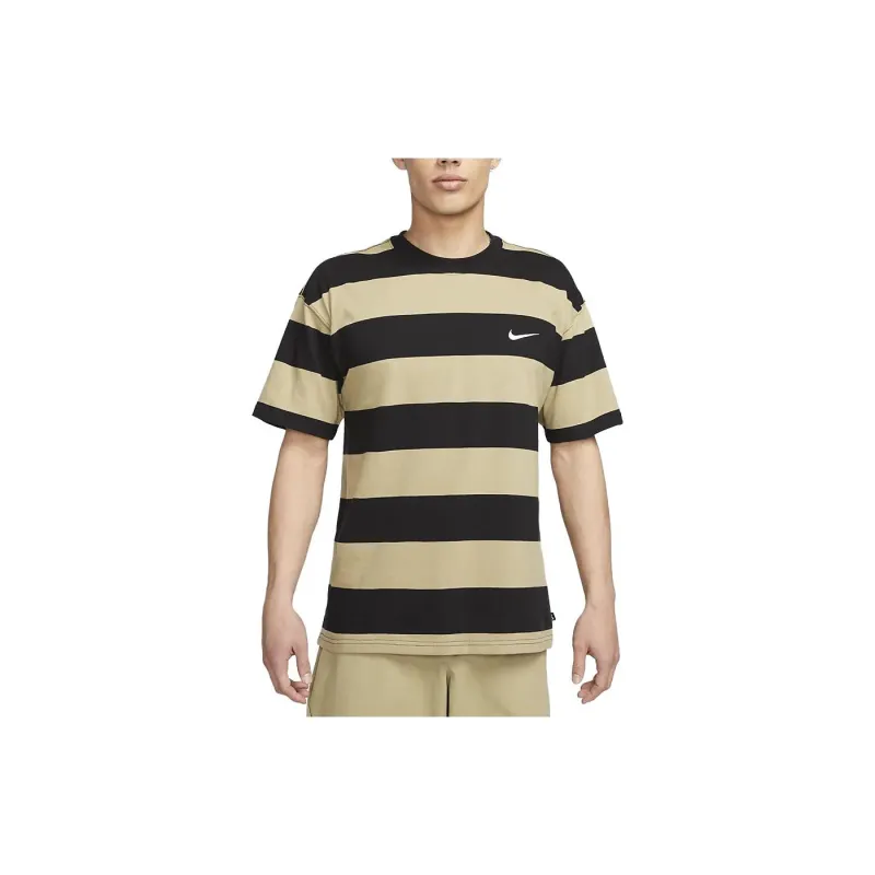 Nike T Shirts Men Multicolor-3
