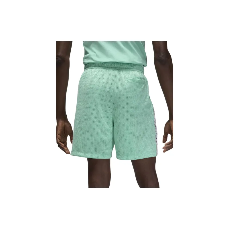 Jordan Flight MVP Casual Shorts Men's Jadeite Color-2