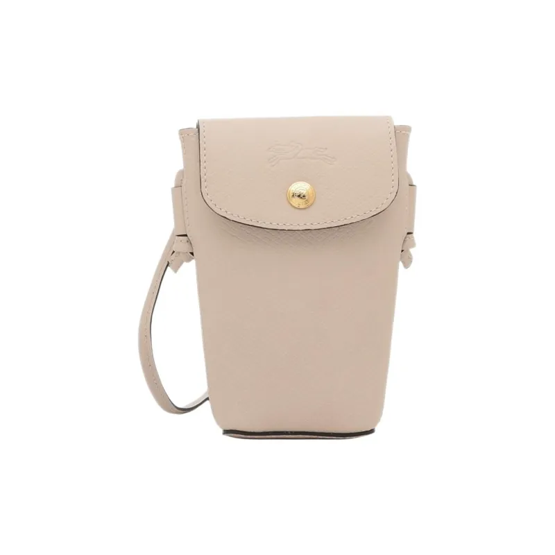 LONGCHAMP Épure Phone Case-0