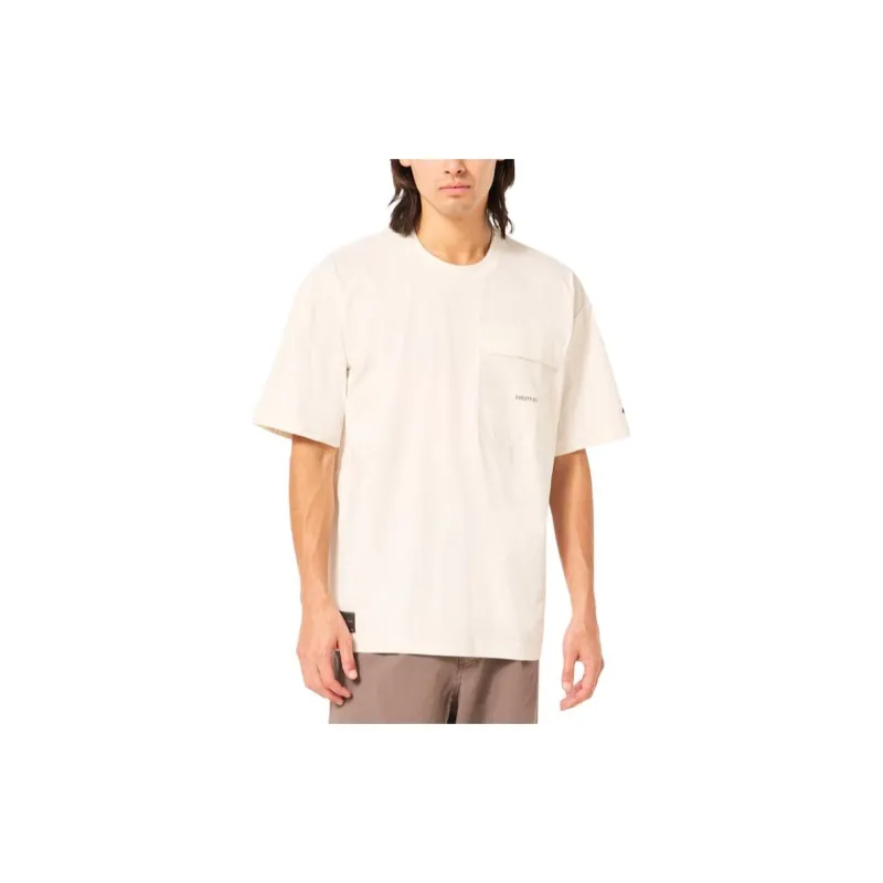 Oakley T Shirts Unisex-3