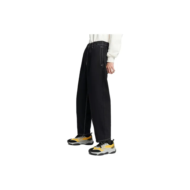 Lee Jeans Unisex Black-1