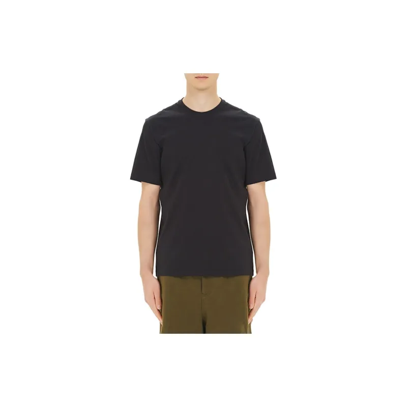 Adidas Y 3 Classic Back Logo Tee-3