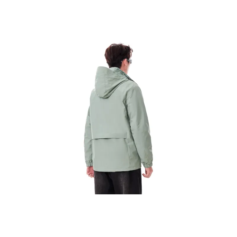 JEEP SPIRIT Windbreaker Jackets Men-1