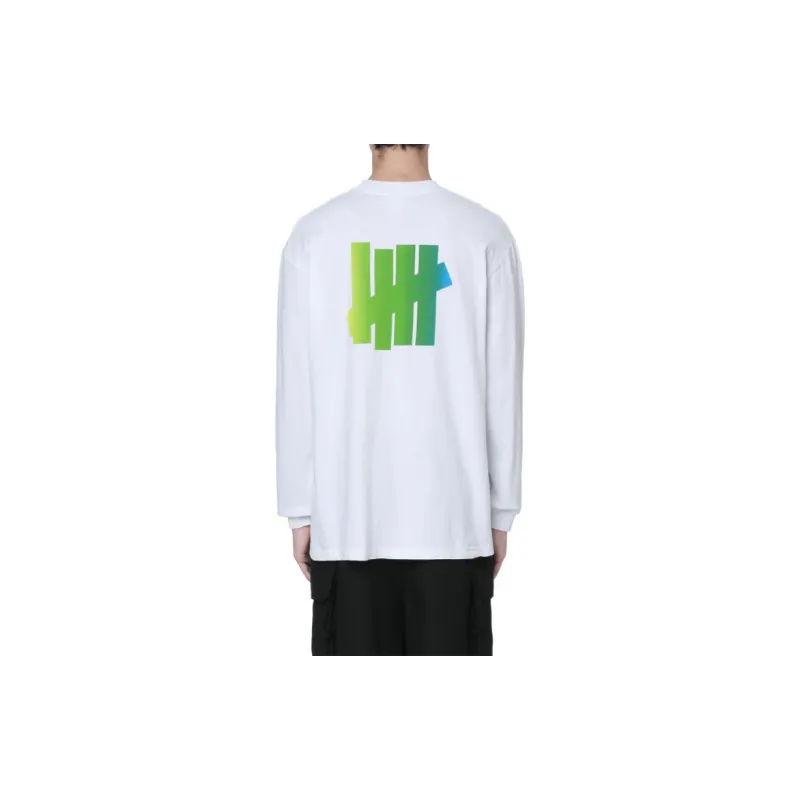 UNDEFEATED T Shirts Unisex-14