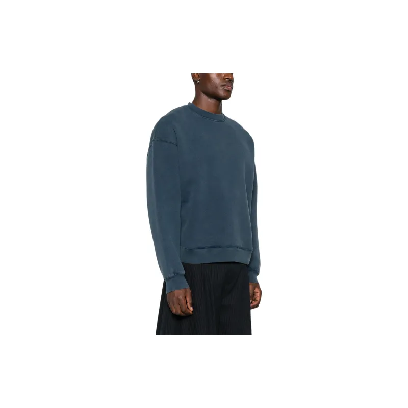 Axel Arigato Typo Crewneck Sweatshirt-3