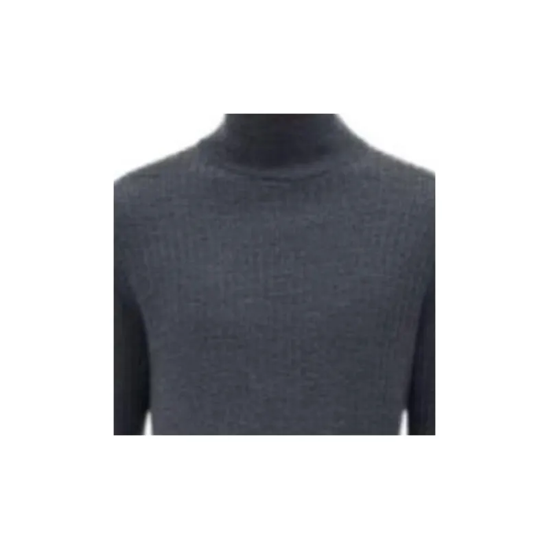 Bottega Veneta Sweaters Men Gray-3