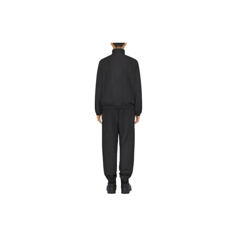GIVENCHY Jackets & Coats Men's Black-2