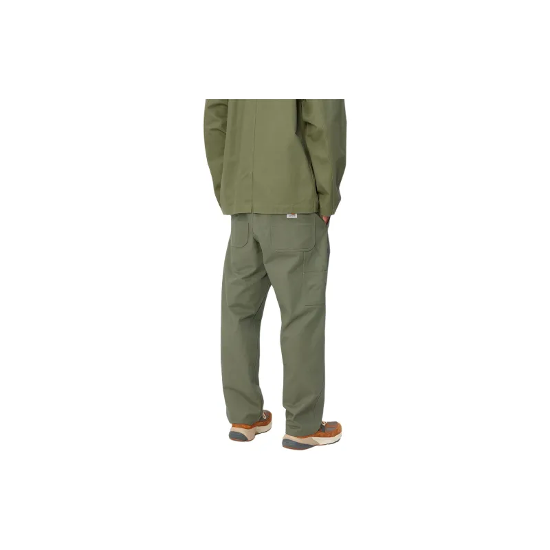 Carhartt WIP SS24 Midland Pant Casual Pants Men's Olive Green-3