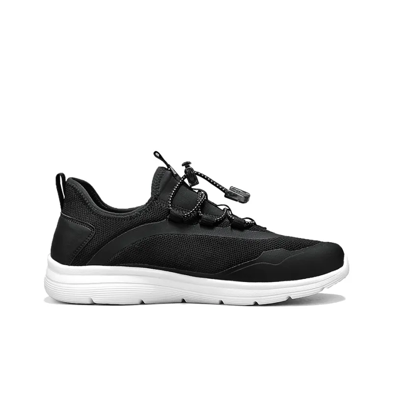 ZULIZ Cushioning Coverage Wear Resistant Slip Resistant Low Top Running Shoes Unisex-4
