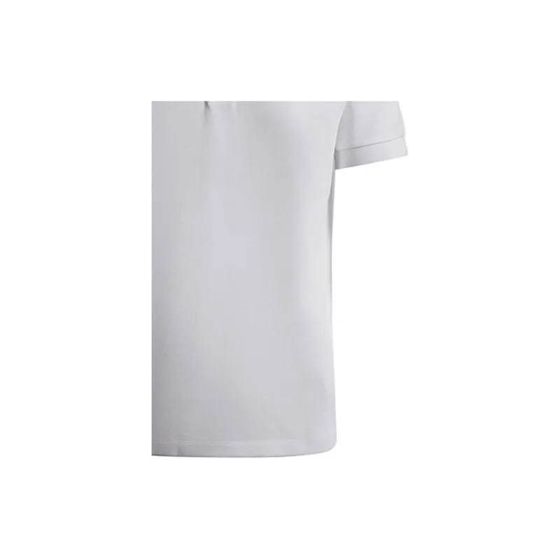 BALLY Logo-embroidered Polo Shirt-5