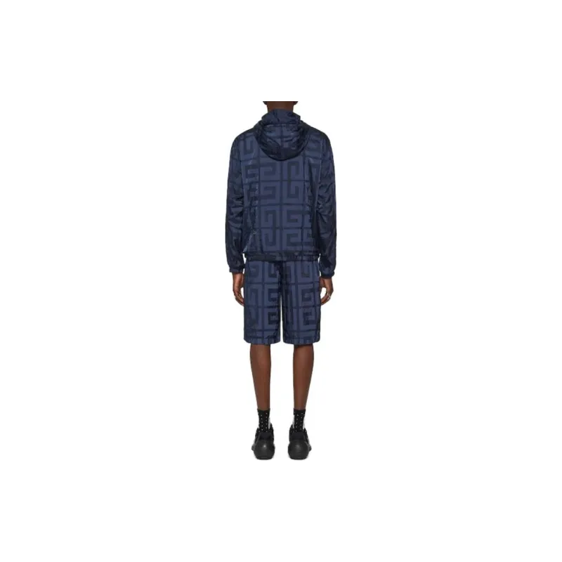 Givenchy 4G Windbreaker-2
