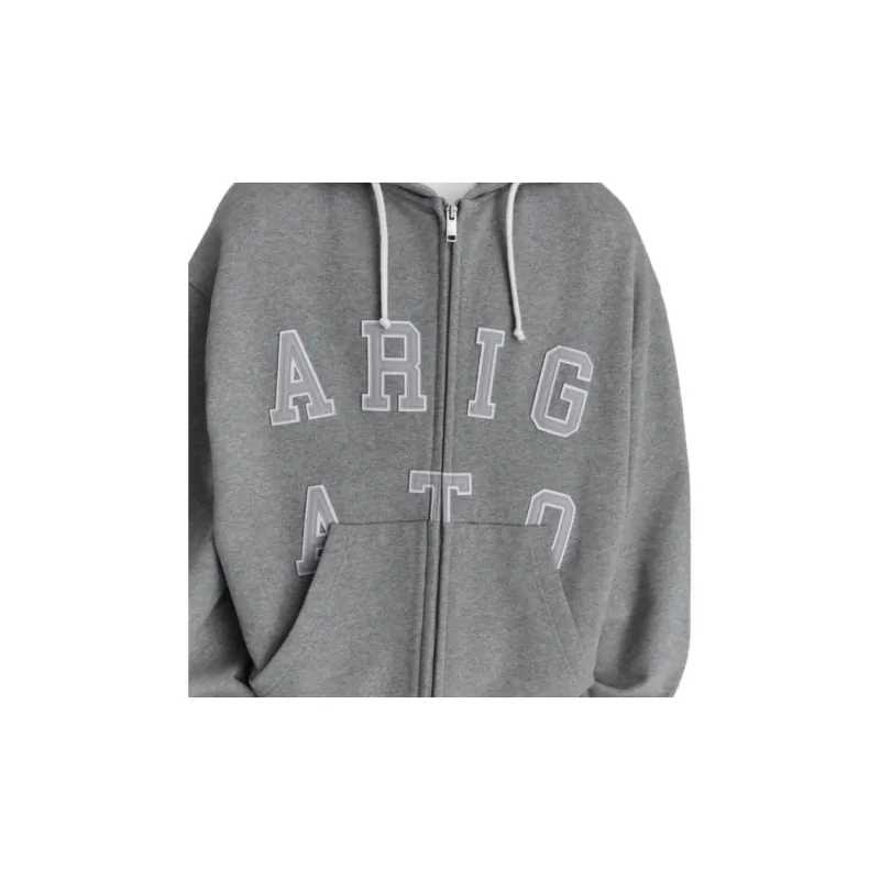 Axel Arigato Legend Hoodie-4