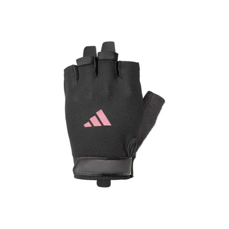 Adidas Weightlifting Belts / Gym Gloves Protected And Wear-resistant XS Gray Adults-2