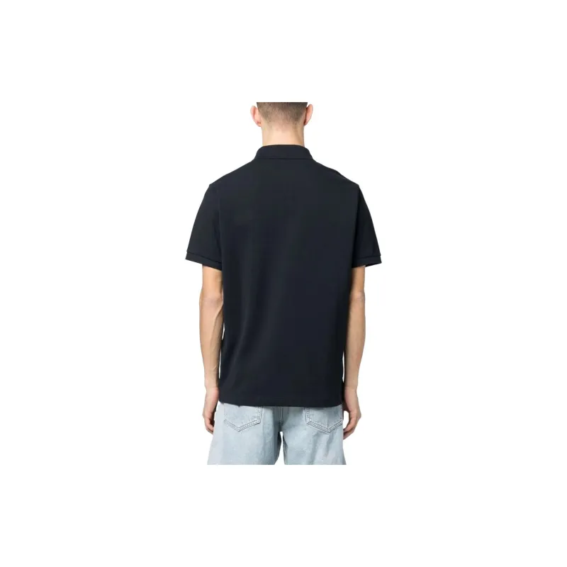 STONE ISLAND Polo Shirts Men Marine Blue-2