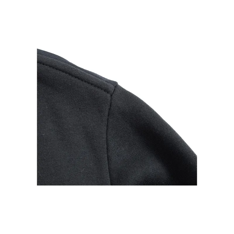 FENDI X Karl Lagerfield Karl Monster Sweatshirt-3