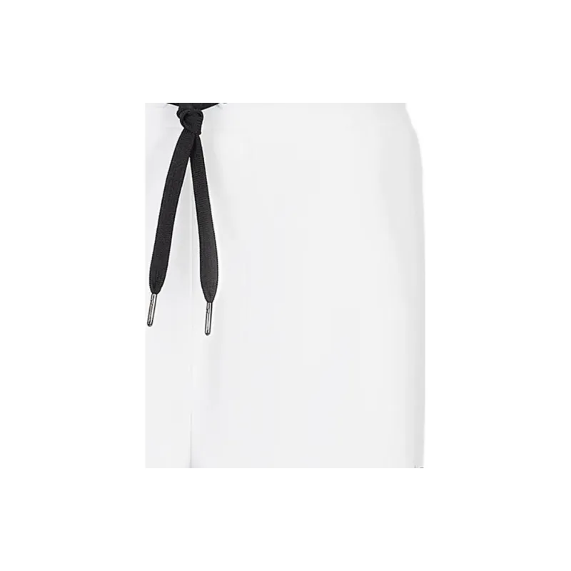 ARMANI EXCHANGE Casual Shorts Men White-5