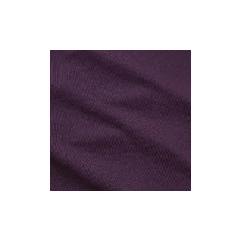 Skechers T Shirt Men's Plum Fuchsia-6