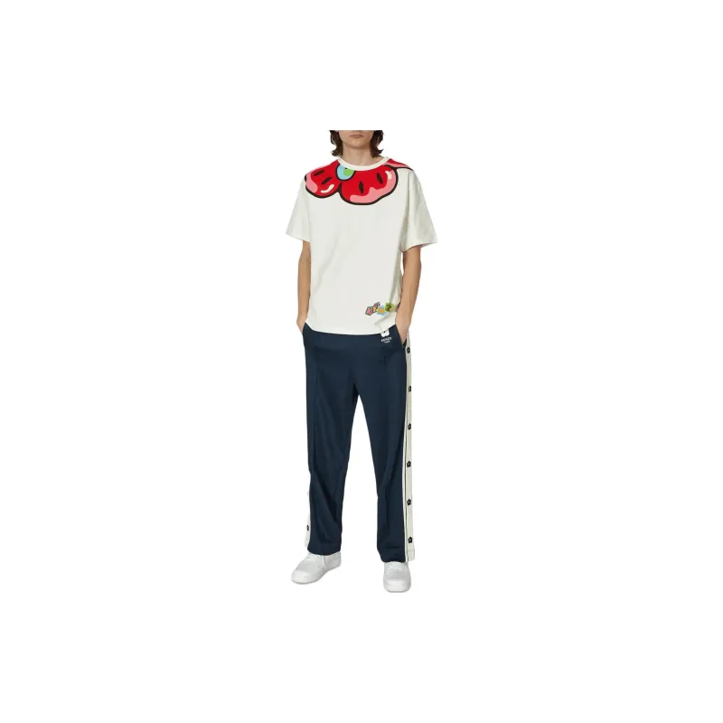 KENZO Boke Flower Varsity Joggers-1