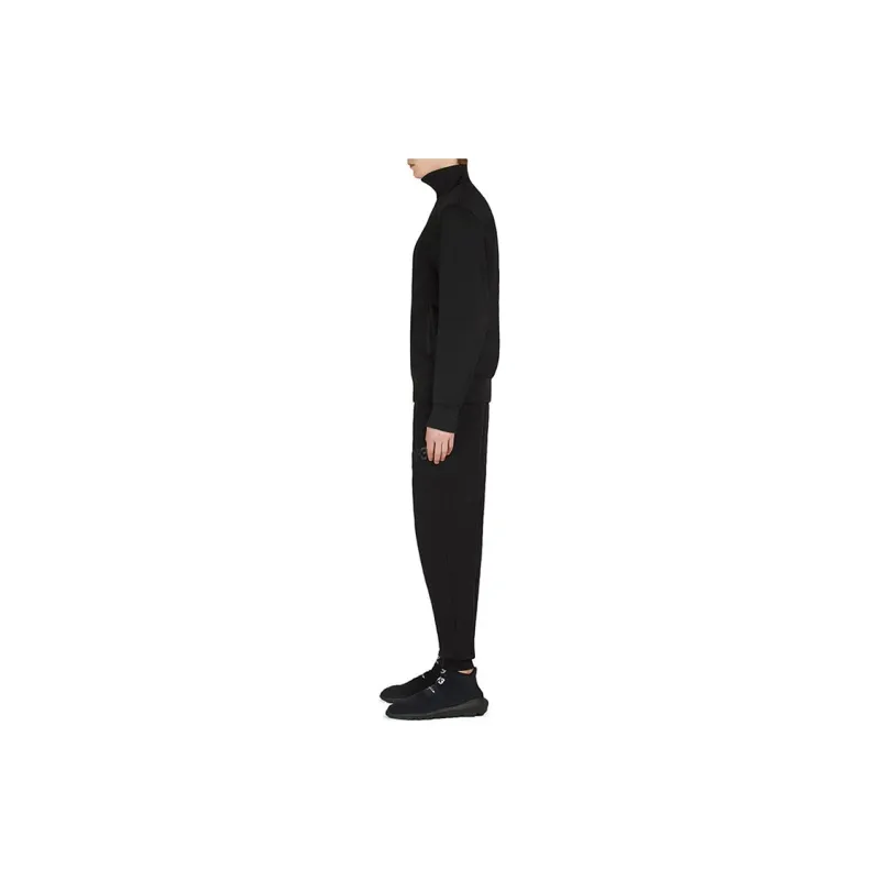 Y 3 Classic Track Jacket-4