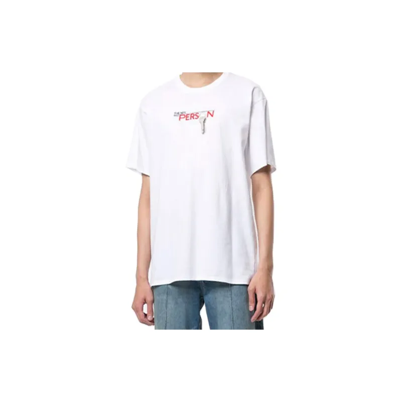Doublet T Shirts Men-5