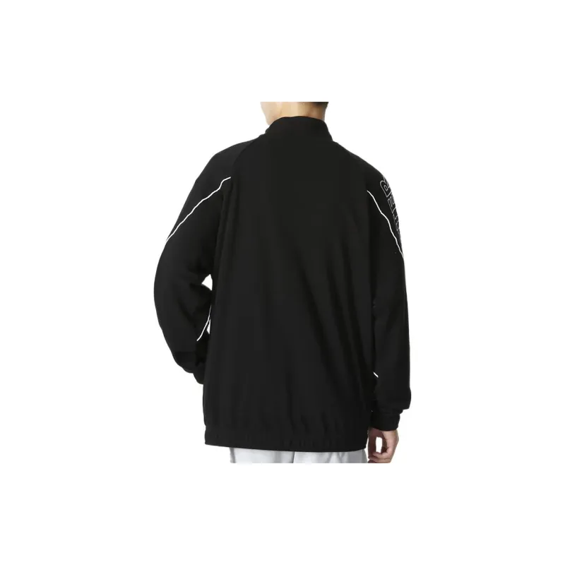 PUMA Jackets Men Black-4