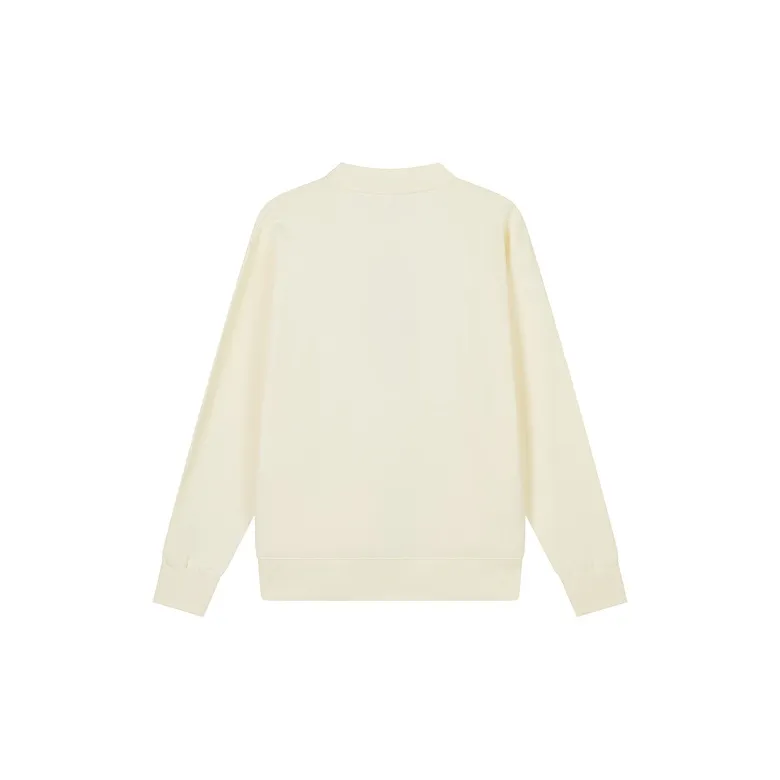 Champion Sweatshirt US Version Unisex-7