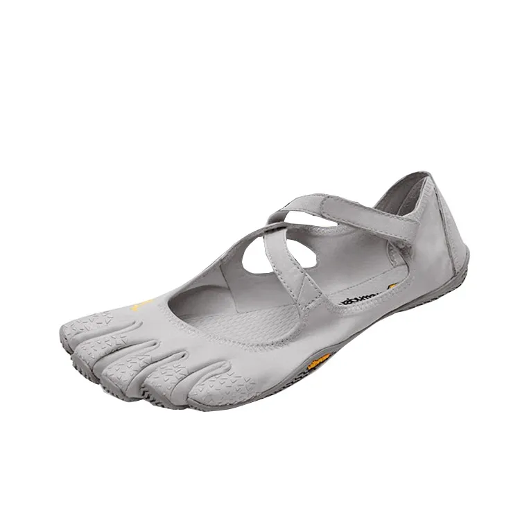 Vibram Five Fingers Shoes V-Soul Anti-Slip Wear-Resistant Breathable Lightweight Low-Top Training Shoes Women's-7