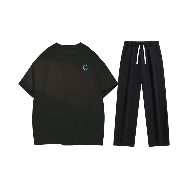 Kingsgspc Casual Sportswear Unisex-1