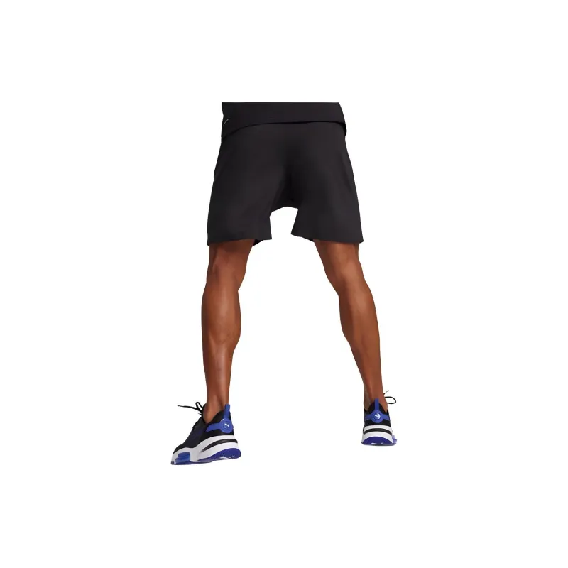 PUMA Shorts Cloudspun 17cm Para Hombre-3