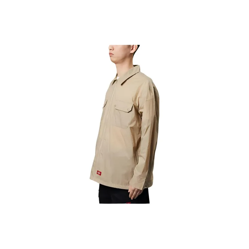 Dickies Sun Protection Clothing Unisex-3
