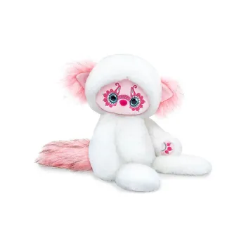 Buddy Both Lories Lolita Handcrafted Sewing Dolls Plush Doll 25cm/30cm High