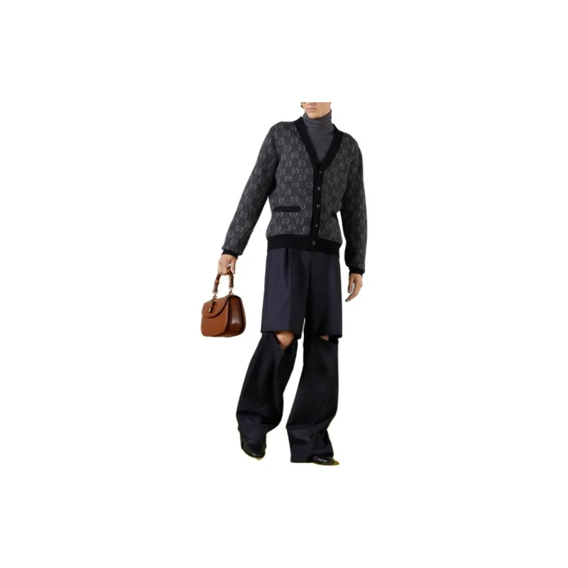 GUCCI Knitwear Men-7