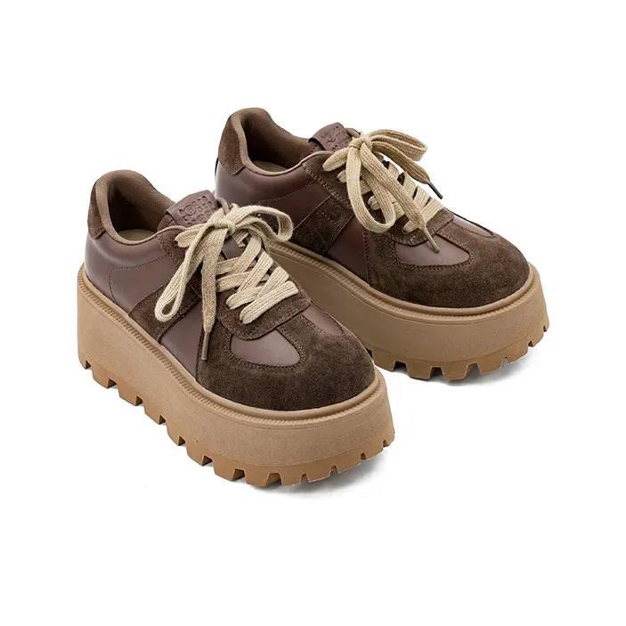 Little Sue Slip Resistant Cushioning Abrasion Resistant Breathable Skateboard Shoes Women's-7