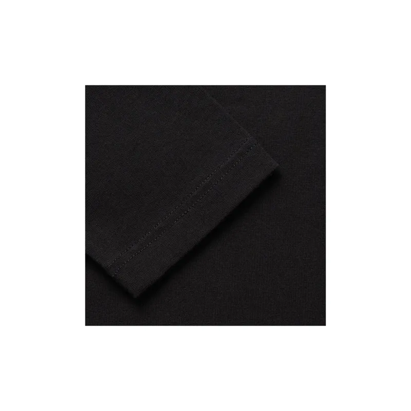 Iceberg x TANGMUMAO T Shirt Men's Black-4