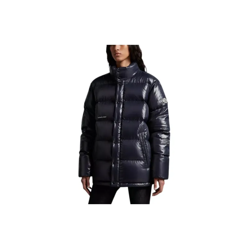 Moncler Hiroshi Fujiwara X Fragment Ryne Short Down Jacket-3