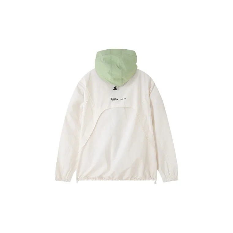 VOLCOM Jackets Unisex-8
