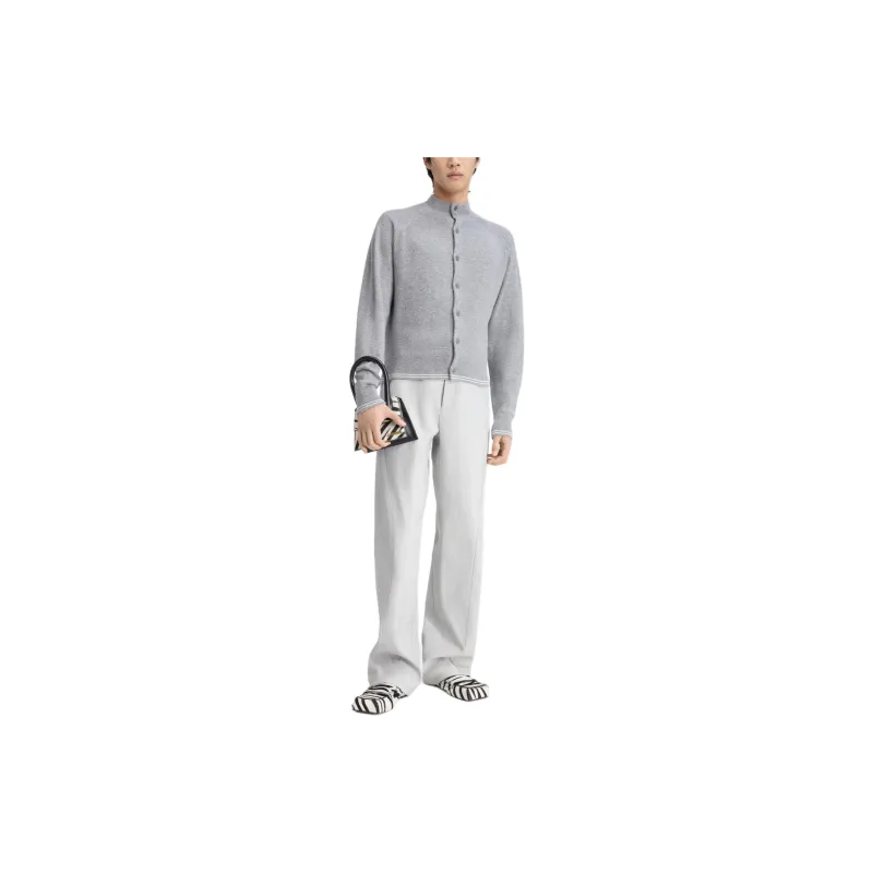 Jacquemus Le Cardigan Pitatto-1
