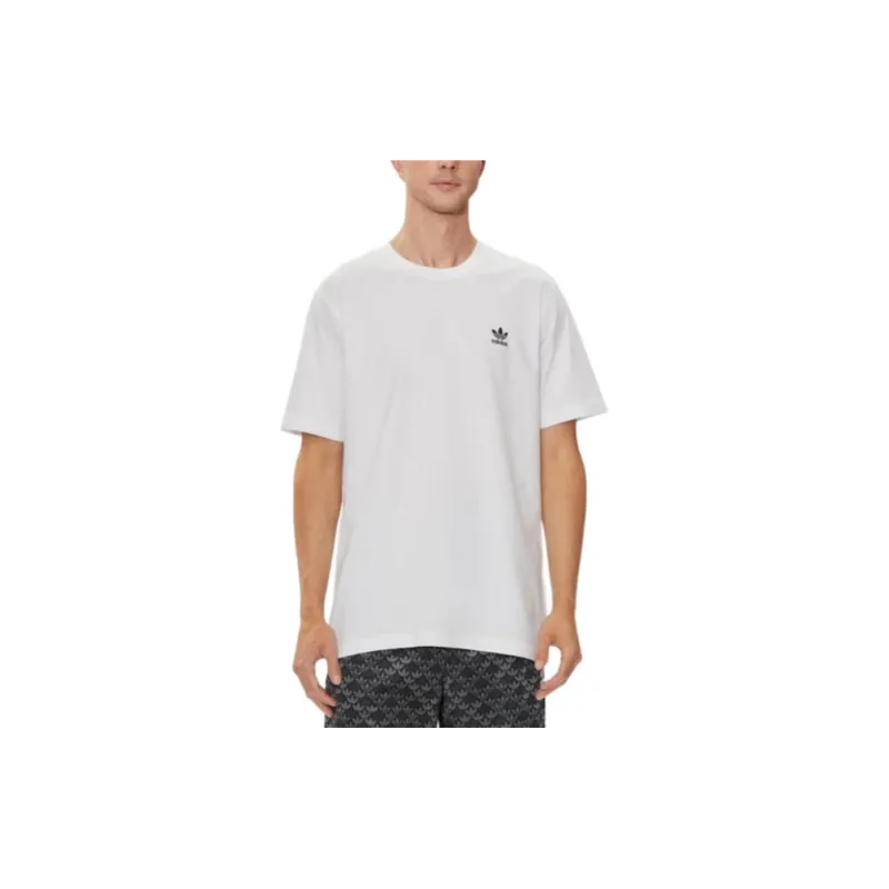 Adidas Trefoil Essentials Tee-4