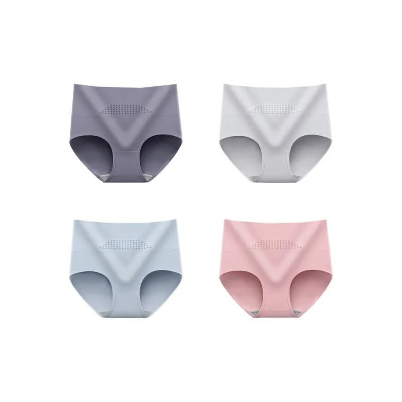 YUZHAOLIN Underpants Women's Combo Set-32