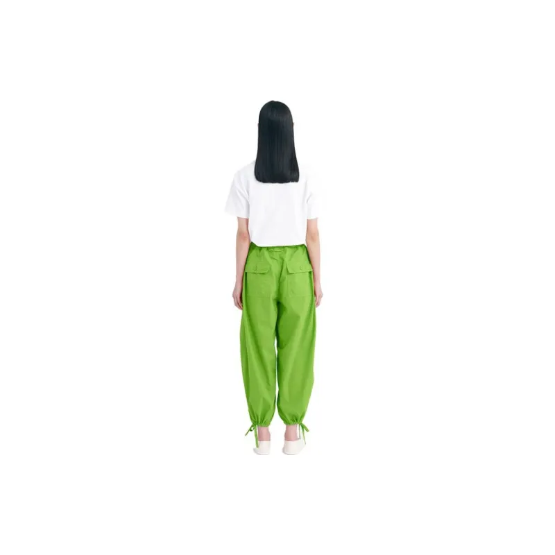 MUJI IDEE Series Casual Pants Unisex-4